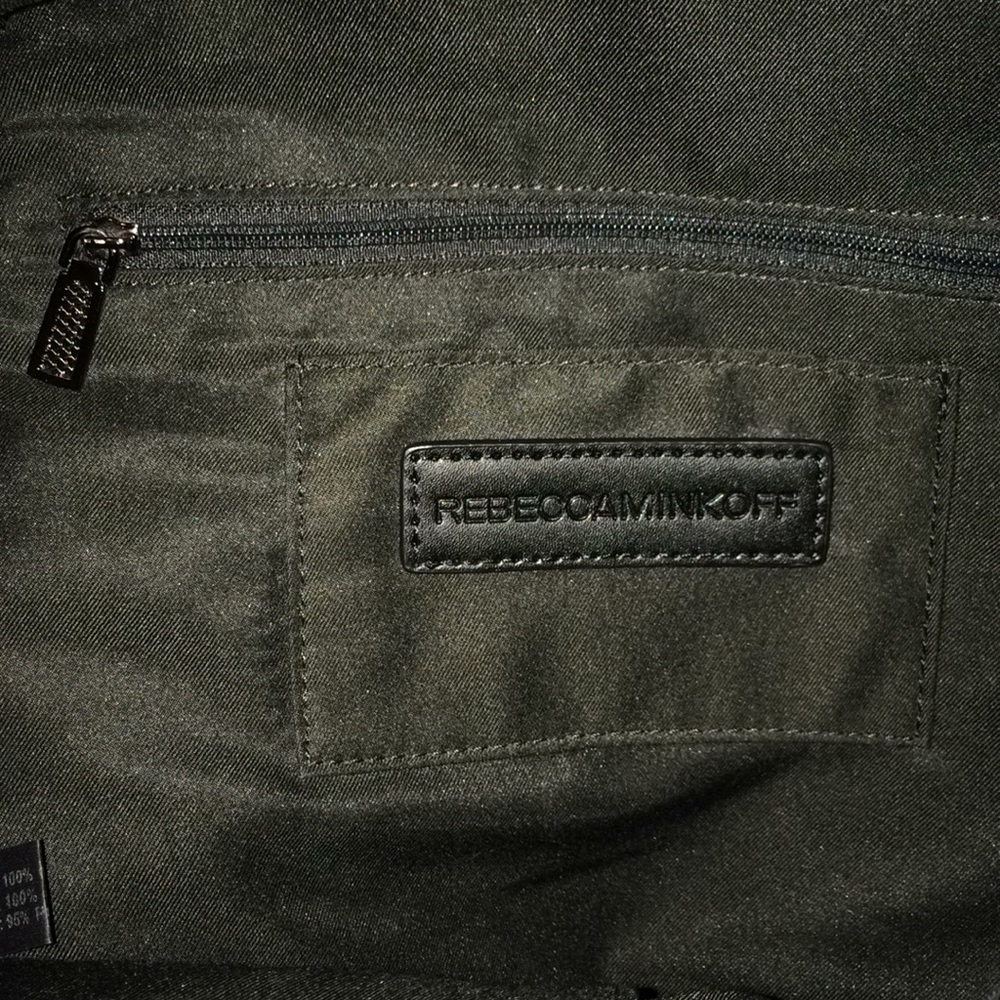Rebecca Minkoff Backpack - Picture 10 of 12